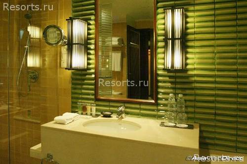 Le Meridien Khao Lak Beach Resort 52